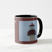 Mug May Lighthouse (Devant droit)
