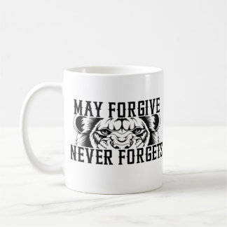 Mug May Pardonne