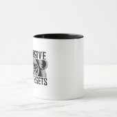 Mug May Pardonne (Centre)