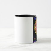 Mug maya (Centre)
