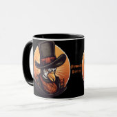 Mug Mayflower Gobbler (Devant gauche)