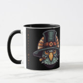Mug Mayflower Gobbler (Gauche)