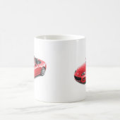 Mug Maz Miata MX5 Eunos Gen3-5 fendu (Centre)