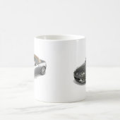 Mug Maz Miata MX5 Eunos Gen3 fendu (Centre)
