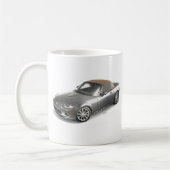 Mug Maz Miata MX5 Eunos Gen3 fendu (Gauche)
