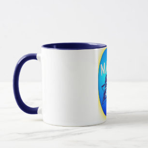 Mug Mazal Tov