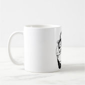 Mug Mazda Miata MX5 NA Mk1 (Gauche)