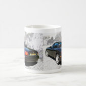 Mug Mazda MX5 NB MK2 (Centre)