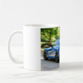 Mug Mazda RX-7 (Gauche)