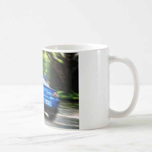 Mug Mazda RX-7 (Droite)
