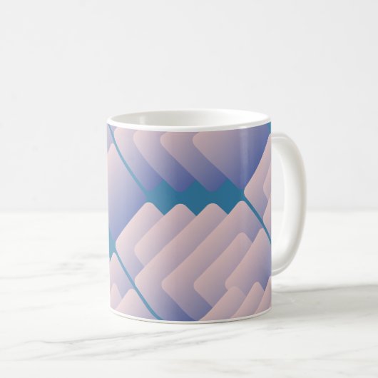 Mug Maze (Devant droit)