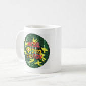 Mug Mazel Tov (Devant gauche)