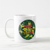 Mug Mazel Tov (Gauche)