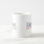 Mug Mazel Tov (Centre)