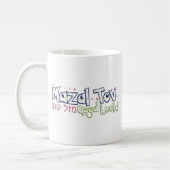 Mug Mazel Tov (Gauche)