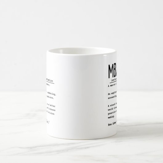 MUG MBA (Centre)