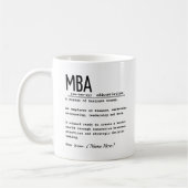 MUG MBA (Gauche)