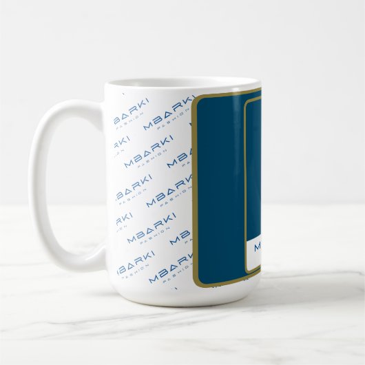 MUG MBARKI (Gauche)