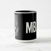 Mug MBJA Flip T-Shirt (Centre)