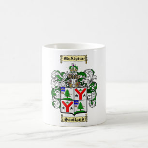 Mug McAlpine