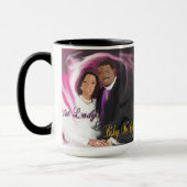 Mug McCalla (Gauche)