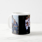 Mug McConnells (Devant gauche)