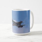 Mug McDonnell Douglas F/A-18 Hornet (Devant droit)