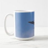 Mug McDonnell Douglas F/A-18 Hornet (Gauche)