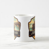 Mug McGregor, Iowa | Vintage (Centre)