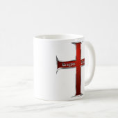 Mug McKimTemplar2010Cross (Devant droit)