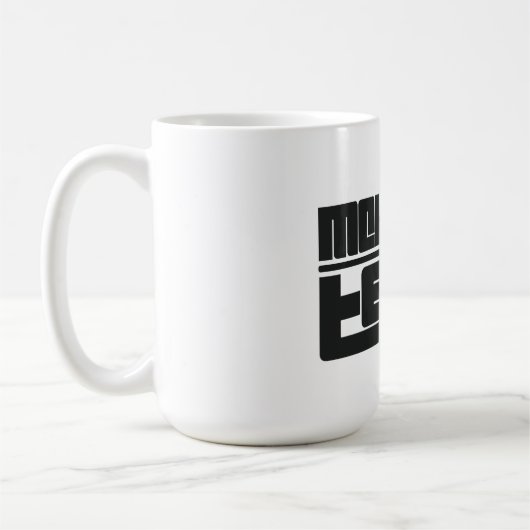 Mug McKinney - Texas (Gauche)