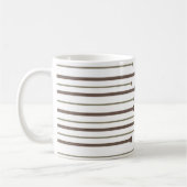 Mug MCM Inspecred Lines (Gauche)