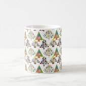 Mug MCM Xmas Trees (Centre)
