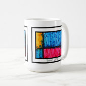 Mug mcphillips, Trevor (Devant droit)