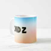 MUG MD Z (Devant gauche)