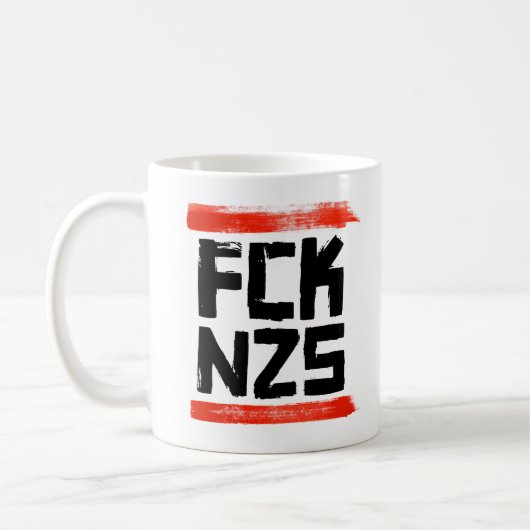 MUG MDE NZS (Gauche)