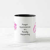 Mug MDILLONDESIGNS.COM présente #FOTH (Centre)