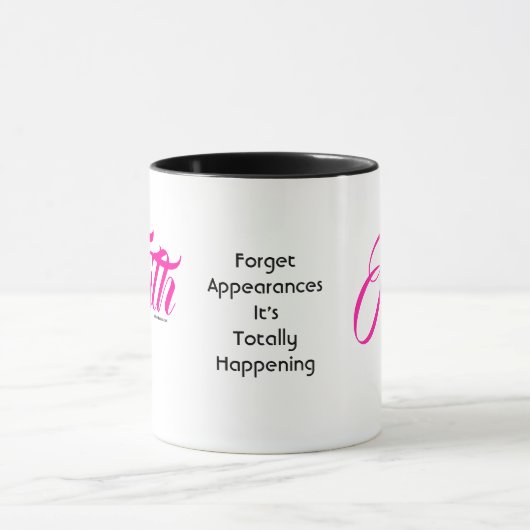 Mug MDILLONDESIGNS.COM présente #FOTH (Centre)