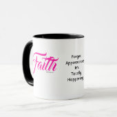 Mug MDILLONDESIGNS.COM présente #FOTH (Devant gauche)