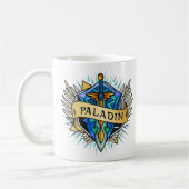 Mug MDN - Paladin (Gauche)