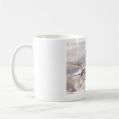 Mug Me 262 Schwalbe (Gauche)