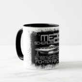 Mug Me 262 Schwalbe (Devant gauche)