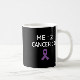 Mug Me 2 Cancer 0 Sensibilisation au cancer pancréatiq