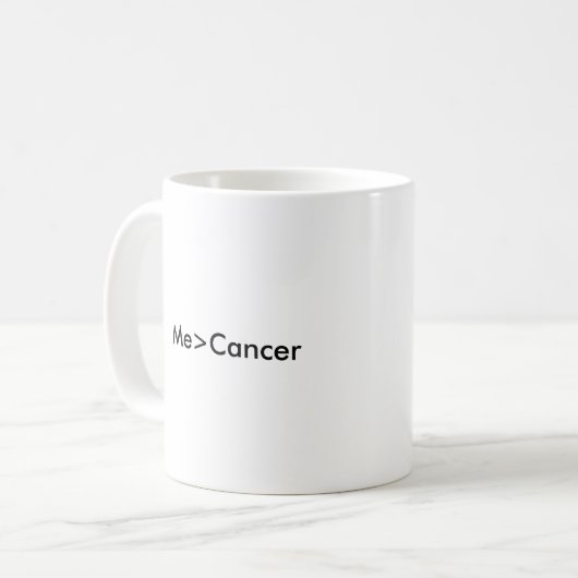 Mug Me>Cancer (Devant gauche)