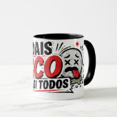 Mug Me dais asco casi todos (Devant droit)