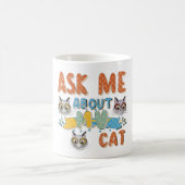 Mug Me demander mon chat (Centre)