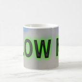 Mug Me faire exploser (Centre)