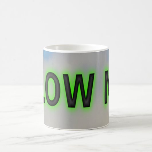 Mug Me faire exploser (Centre)