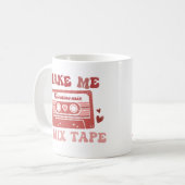 Mug Me Faire Une Bande De Mix (Devant gauche)