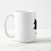 MUG ME LAISSER SEUL (Gauche)